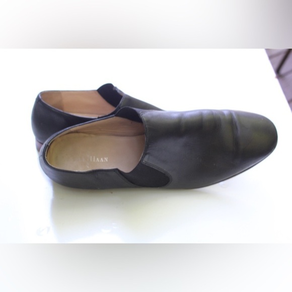 Cole Haan slip on ankle boote - Picture 10 of 15